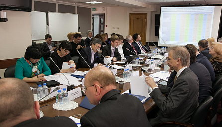 Кәсіпкерлік мәселелері жөніндегі консультативтік комитеттің екінші отырысы өтті
