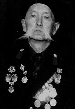 Ниязалиев  Рыскул