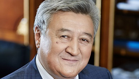 ԵՏՀ էներգետիկայի և ենթակառուցվածքի նախարար Ադամկուլ Ժունուսովի հարցազրույցը “Caspian Energy” ամսագրին. «Ինտեգրման գործընթացները ԵԱՏՄ-ում ավելի արագ են ընթանում, քան ԵՄ-ում»