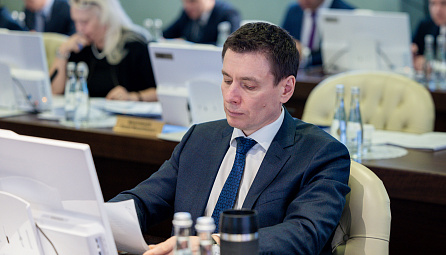 Заседание Коллегии ЕЭК 1 апреля 2025 г.