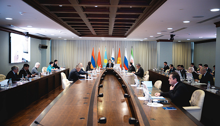 Коллегия ЕЭК на два года обнулила ввозные пошлины на фосфаты  для производства минеральных удобрений