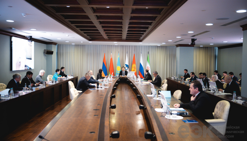 Коллегия ЕЭК на два года обнулила ввозные пошлины на фосфаты  для производства минеральных удобрений