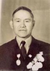 Джамгырчиев Абас Джамгырчиев Абас
