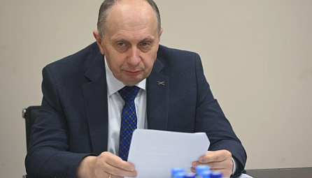 Customs processing procedure encourages industrial cooperation and export of EAEU countries