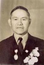 Джамгырчиев Абас Джамгырчиев Абас