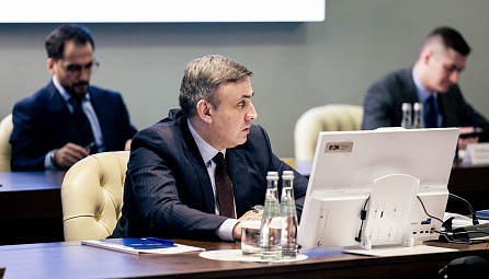 ЕЭК Алқасының 2025 жылғы 18 ақпандағы отырысы