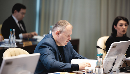 Заседание Коллегии ЕЭК 28 октября 2025 г.