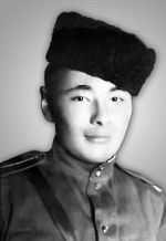 Джунусов Хасым Джунусович Джунусов Хасым Джунусович
