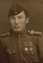 Кусаинов Сакан Кусаинов Сакан