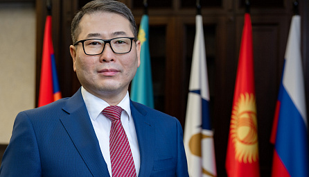 «Бизнес ЕЭК күн тәртібін айқындауға, ал біз – бизнесті естуге тиіспіз»