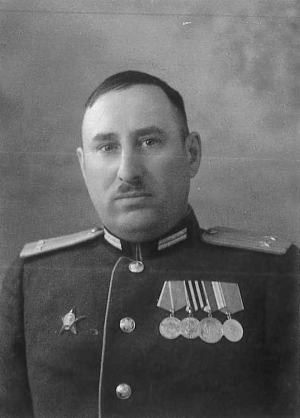 Белов Александр Иванович Белов Александр Иванович
