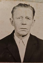 Михеенков Михаил Иванович Михеенков Михаил Иванович