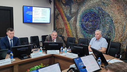 Георгій Арзуманян прэзентаваў механізм фінансавай падтрымкі прамысловых кааперацыйных праектаў у ЕАЭС