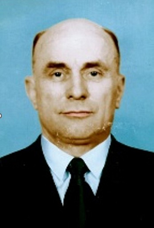 Холодин Иван Алексеевич Холодин Иван Алексеевич